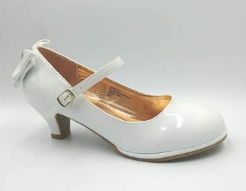 tasha bluebell|Tasha 922e White Pantent Size 4 Bluebell Shoes, Eight Eighteen